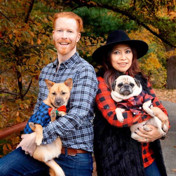 Meet your Posher, Suzie - Picture 1 of 1